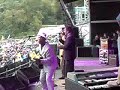 \"Too Hot\"  -THE SPECIALS @ BESTIVAL 2008