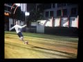 Beckhams Free Kick - PS3