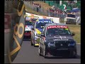 Kangaroo hops on to racetrack mid-race Kangaroo hops on to racetrack mid-race
