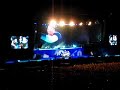 Master of Puppets Metallica 2008 Chorzow pt.2