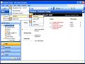 MS Office Outlook 2003: The Oulook Window