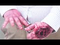 10 Second Zombie: Zombie Gets Ready for a Date