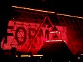 Daft Punk - Technologic (Live @ Lollapalooza 2007)