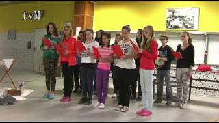 Pravidelné setkávání kantorů, kteří jsou již v důchodu