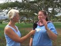 Beach Walk #529 - Outdoor Circle Tree Blessing