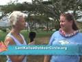 Beach Walk #529 - Outdoor Circle Tree Blessing