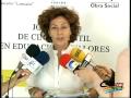 Fundación Unicaja - V Jornadas de Cine Infantil en Educación y Valores