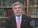 Ben Nelson speaks to the American Council of Engineering Companies (ACEC)