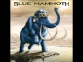 BLUE MAMMOTH Progressive rock band
