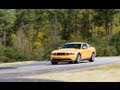 Lightning Lap 5: 2011 Ford Mustang GT Hot Lap at VIR - Car and Driver