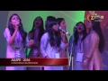 Download Zion Christmas Celebration Agapé 2016 Agnus Dei English Hindi Hebrew Mp3 Song