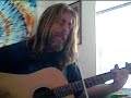 Videoclip Hold On Hold Out Jackson Browne