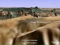 Footage taken at the Assekrem plateau (2728m / 8950 ft), viewed from the famous Charles de Foucauld's hermitage. In Algeria it is considered the best spot to see the sun rising and disappearing...