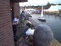 Annapolis Sailboat Show Breakdown