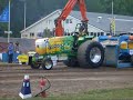 tractorpulling emmeloord 2008 compilatie