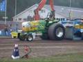 tractorpulling emmeloord 2008 compilatie