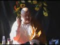 Swami Durchananda - Interview Teil 2/2 Swami Durchananda - Interview Teil 2/2