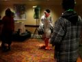 FC 08 - Mr Roboto