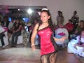 15 años de karen tango 2009