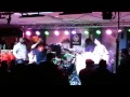 BeeJay vs Pooh - KIng Conga Battle