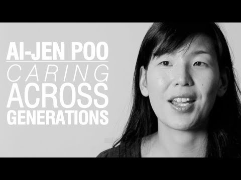 Ai-jen Poo: Caring Across Generations
