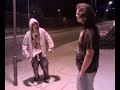 Magia de rua