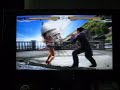 Tekkem6 Zafina[Hope] VS Kazuya[Nook] Thailand