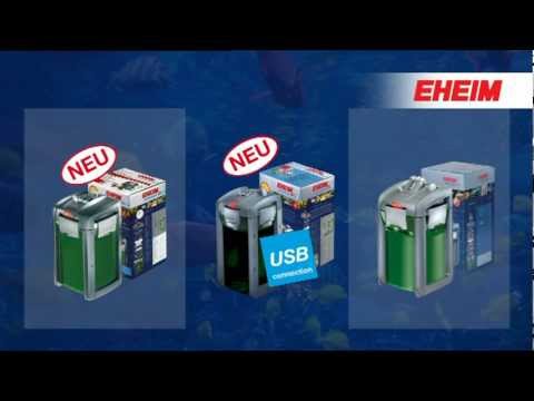 EHEIM Filtersysteme (deutsch)