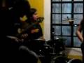Antarsia - Speed of light solos(stratovarius cover)