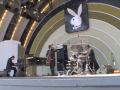 Alfredo Rodriguez Playboy Jazz Festival