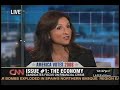Carville lays down some truth on Late Edition