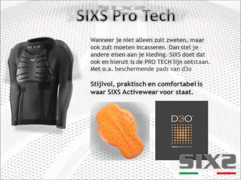SIXS - SIXS Shop introducite video. Hier zie je alle voordelen van SIXS Active-, Sport & Underwear. Introduciteaanbieding: 15% korting op je eerste bestelling!
