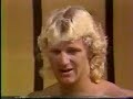 promos regarding tojo yamamoto walking out on jeff jarrett