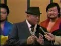 promos regarding tojo yamamoto walking out on jeff jarrett
