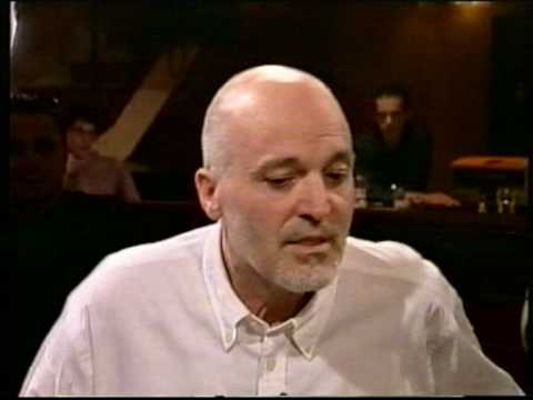 Jazz Ad Hoc - Aldo Romano - Part. 2