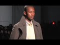 Nautica-Mercedes Benz Fashion Week-New York Fall 2008