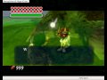 Legend of Zelda: Majora's Mask - Beating Majora (Without Fierce Deity's Mask)