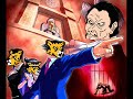 mp3: www.mediafire.com thus proving once and for all that sugimori masakazu is a filthy thief, just like nobuo uematsu. mp3 now loops twice and is generally better 'cause that's the way the cool kids do it.