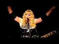Sorry and Hung Up Sticky & Sweet Tour, Mexico City - Foro Sol