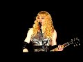 Sorry and Hung Up Sticky & Sweet Tour, Mexico City - Foro Sol