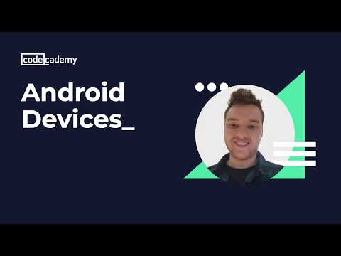 Android Devices