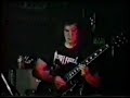 Blood Feast - Menacing Thunder Blood Feast - Menacing Thunder