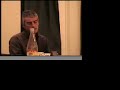 Colm Bryce of the Raytheon 9, Part Two