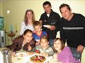 ma famille de voyageur
