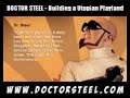 Doctor Steel - Building a Utopian Playland