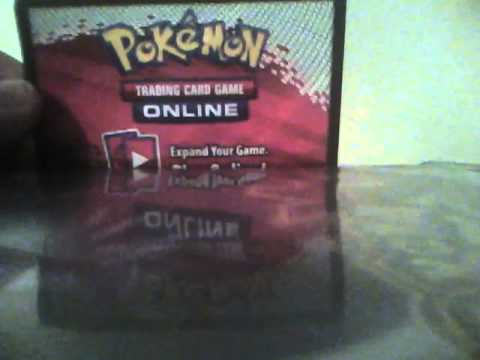 pokemon tcg online