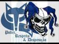 C.Z.O Máfia Azul Zona Oeste