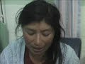 Mujer Herida ADSL Mujer Herida ADSL