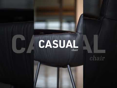 FAYE CASUAL chair