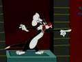 Aluminium Chef: Sylvester vs Tweety